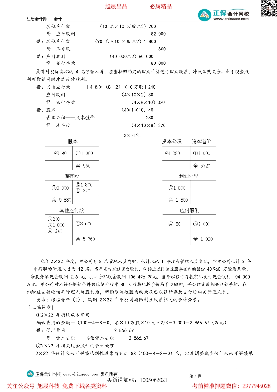 第1005讲　授予限制性股票股权激励计划处理_create.pdf_第3页