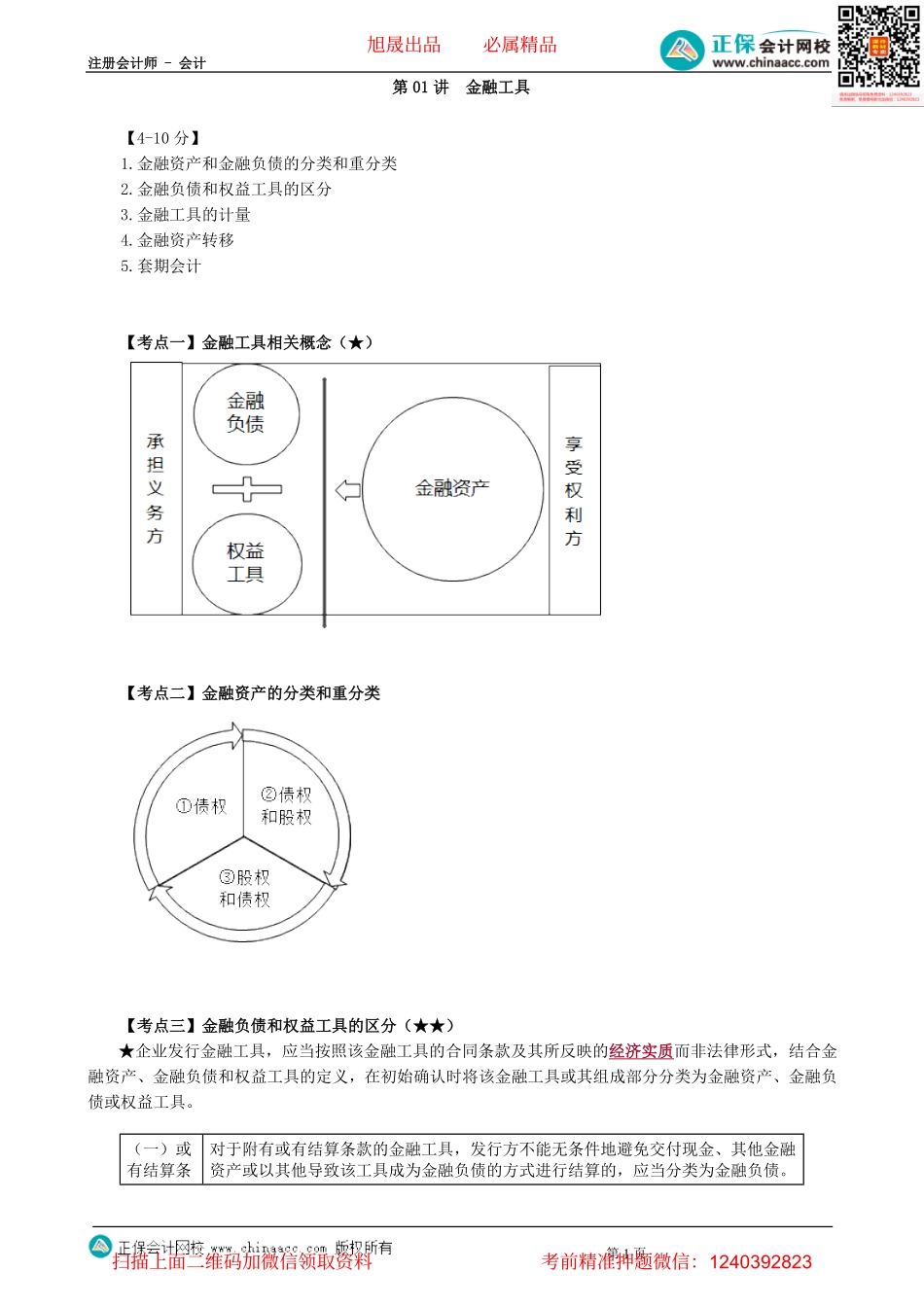 第1301讲　金融工具-_create.pdf_第1页