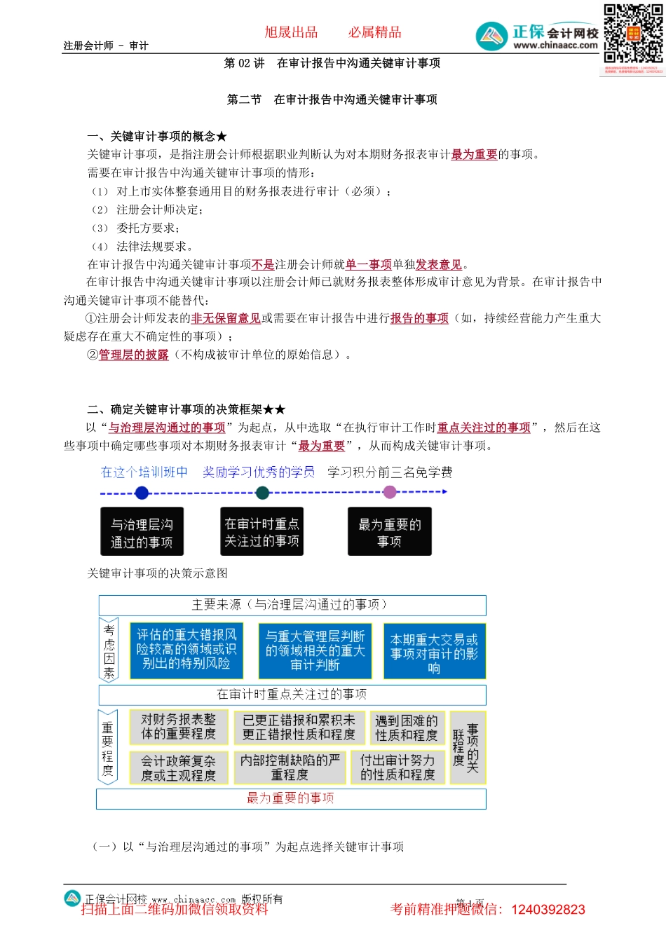 第1902讲　在审计报告中沟通关键审计事项_create.pdf_第1页