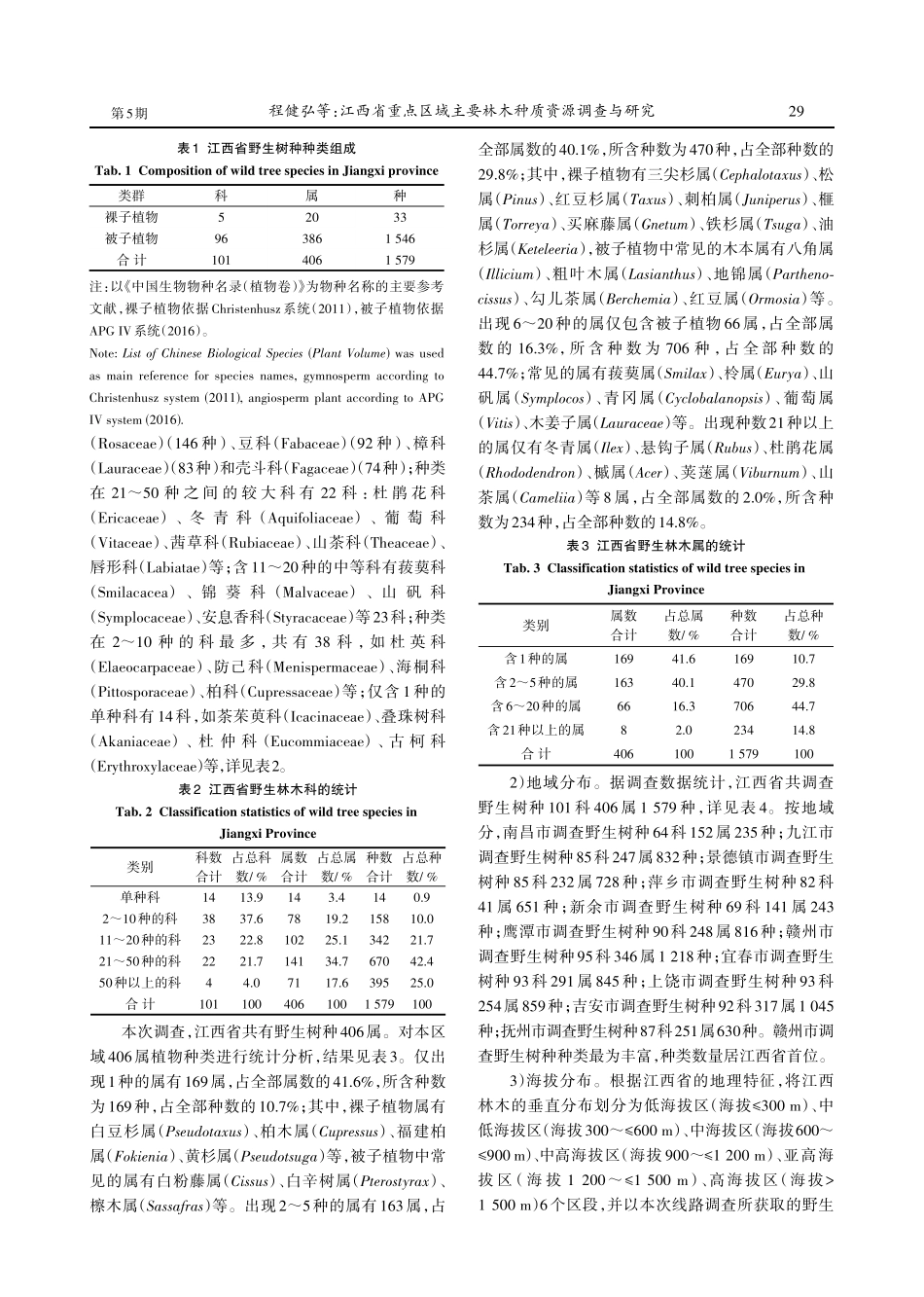 江西省重点区域主要林木种质资源调查与研究 (1).pdf_第3页