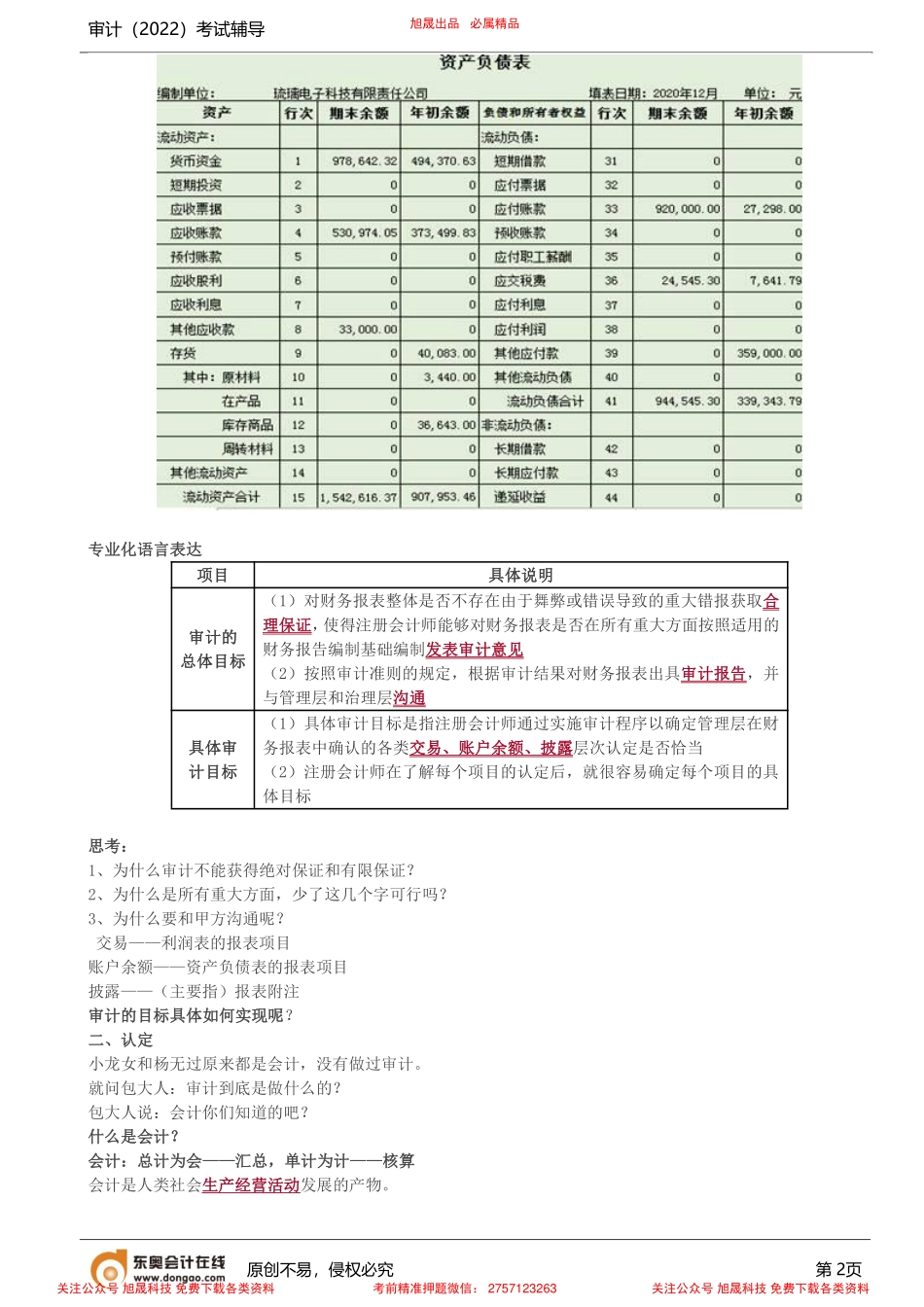 第3讲_解密审计天书（三）.pdf_第2页