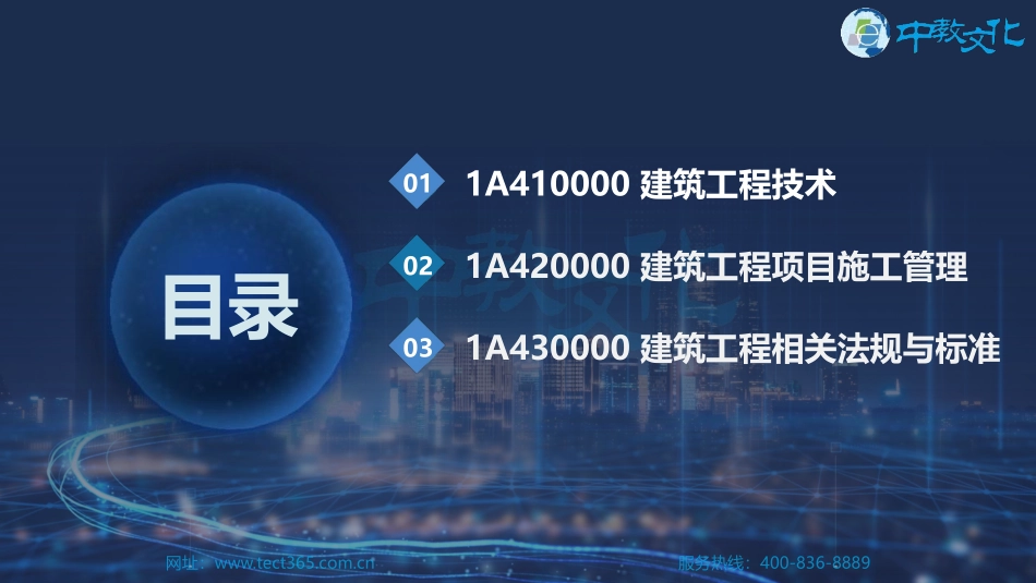 播放版-中教文化2022年一建《建筑实务》精讲（朱老师）10.30.pdf_第2页