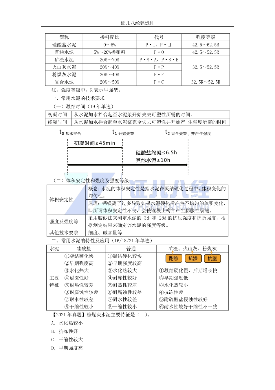 基础精学09-水泥的性能和应用.pdf_第2页