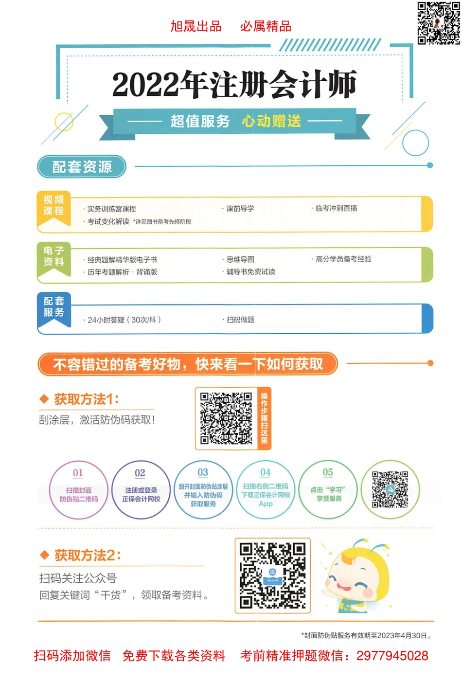 2022注会 经典题解 经济（打基础）.pdf_第2页
