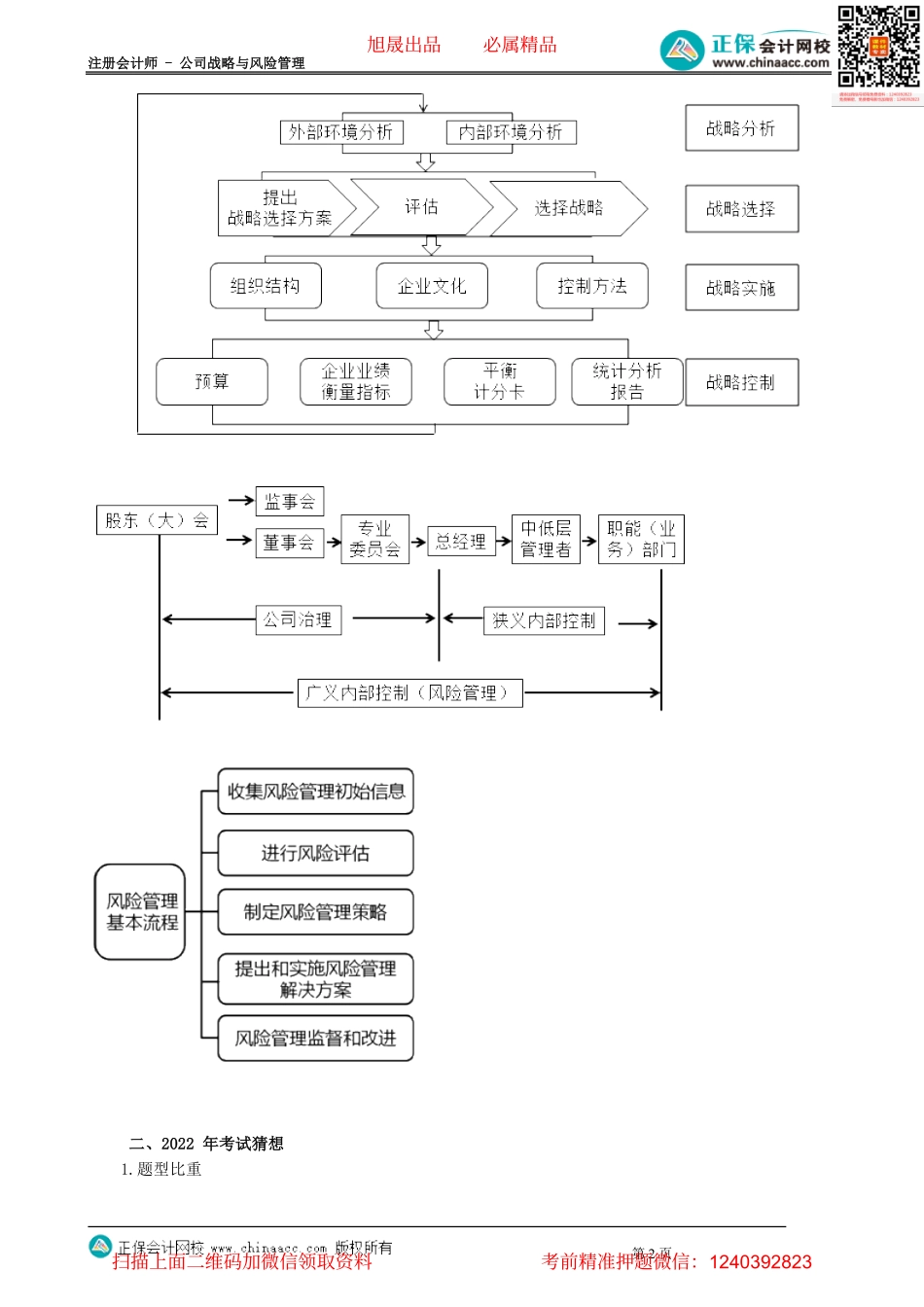 第0101讲　新教材框架、2022年考试猜想.pdf_第2页