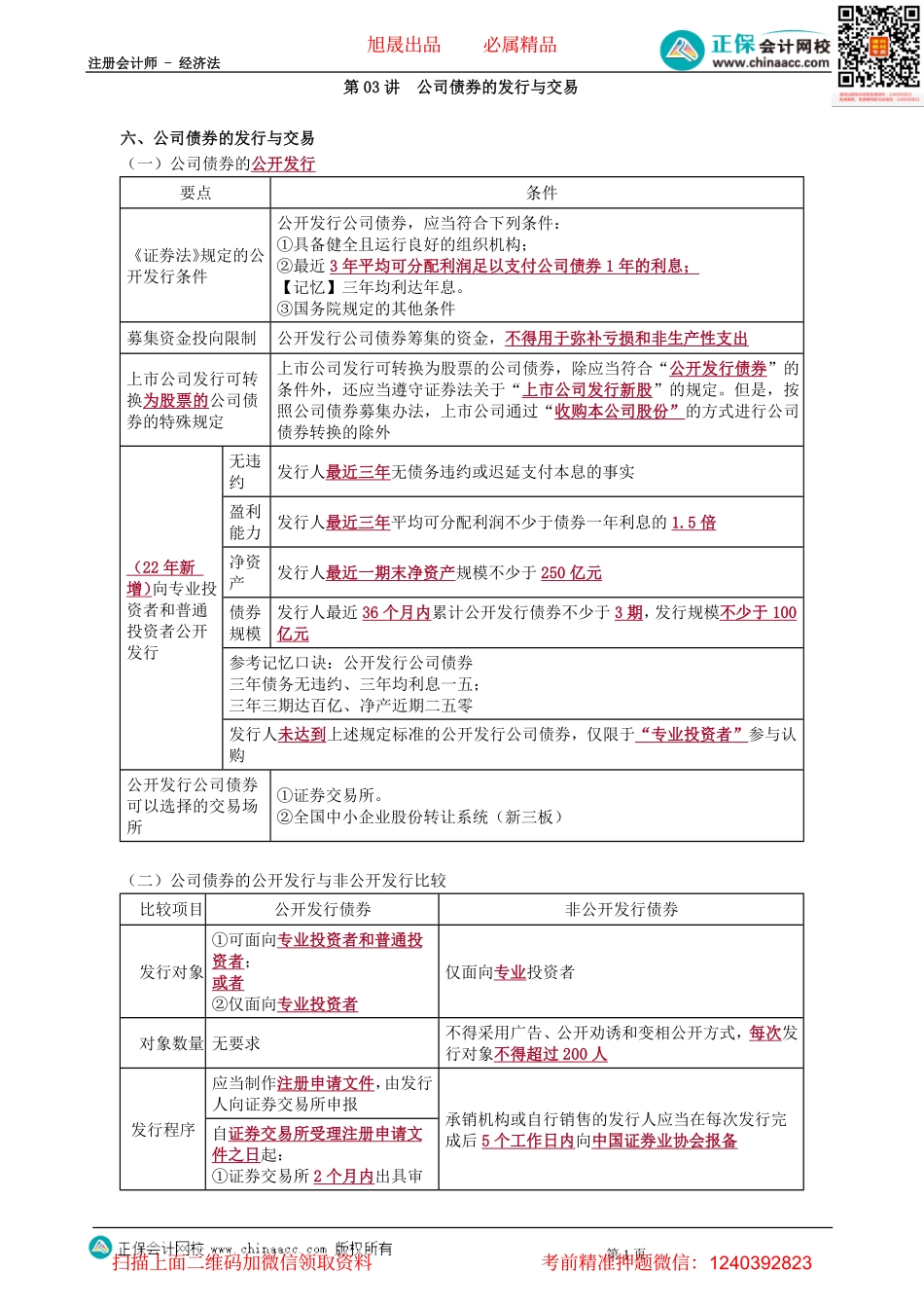 第0403讲　公司债券的发行与交易-_create.pdf_第1页