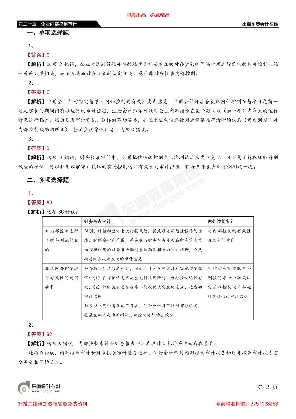 第二十章 第一节 内部控制审计的概念_removed.pdf_第2页