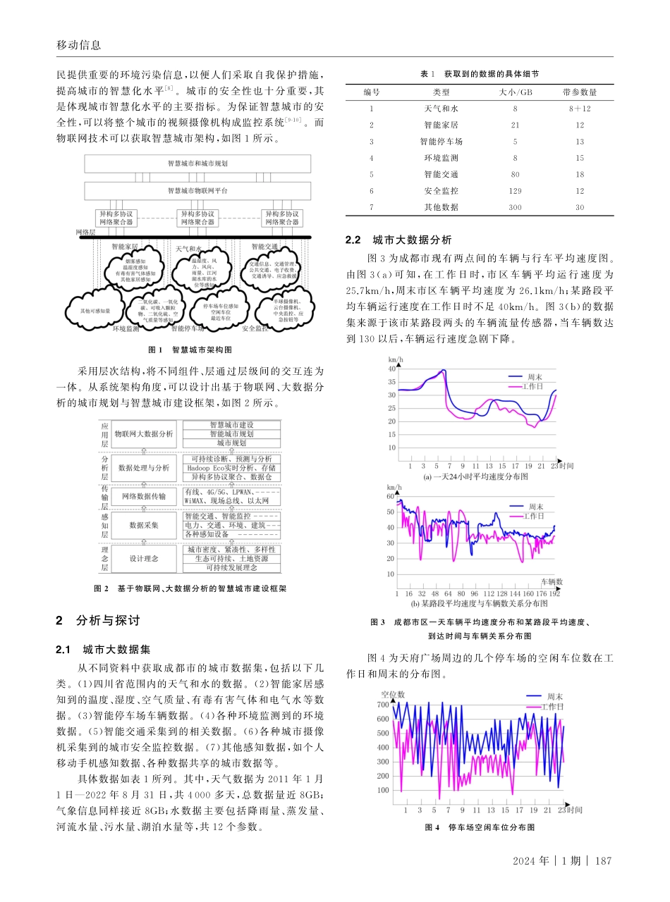 基于物联网大数据的智慧城市可持续建设研究.pdf_第2页