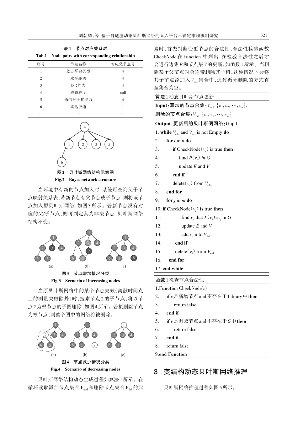 基于自适应动态贝叶斯网络的无人平台不确定推理机制研究.pdf_第3页