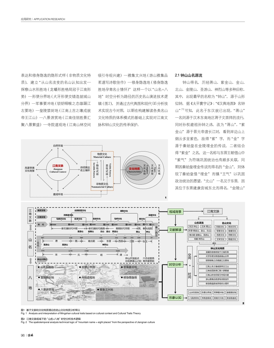 江南文脉视域下的钟山文化特质研究.pdf_第3页