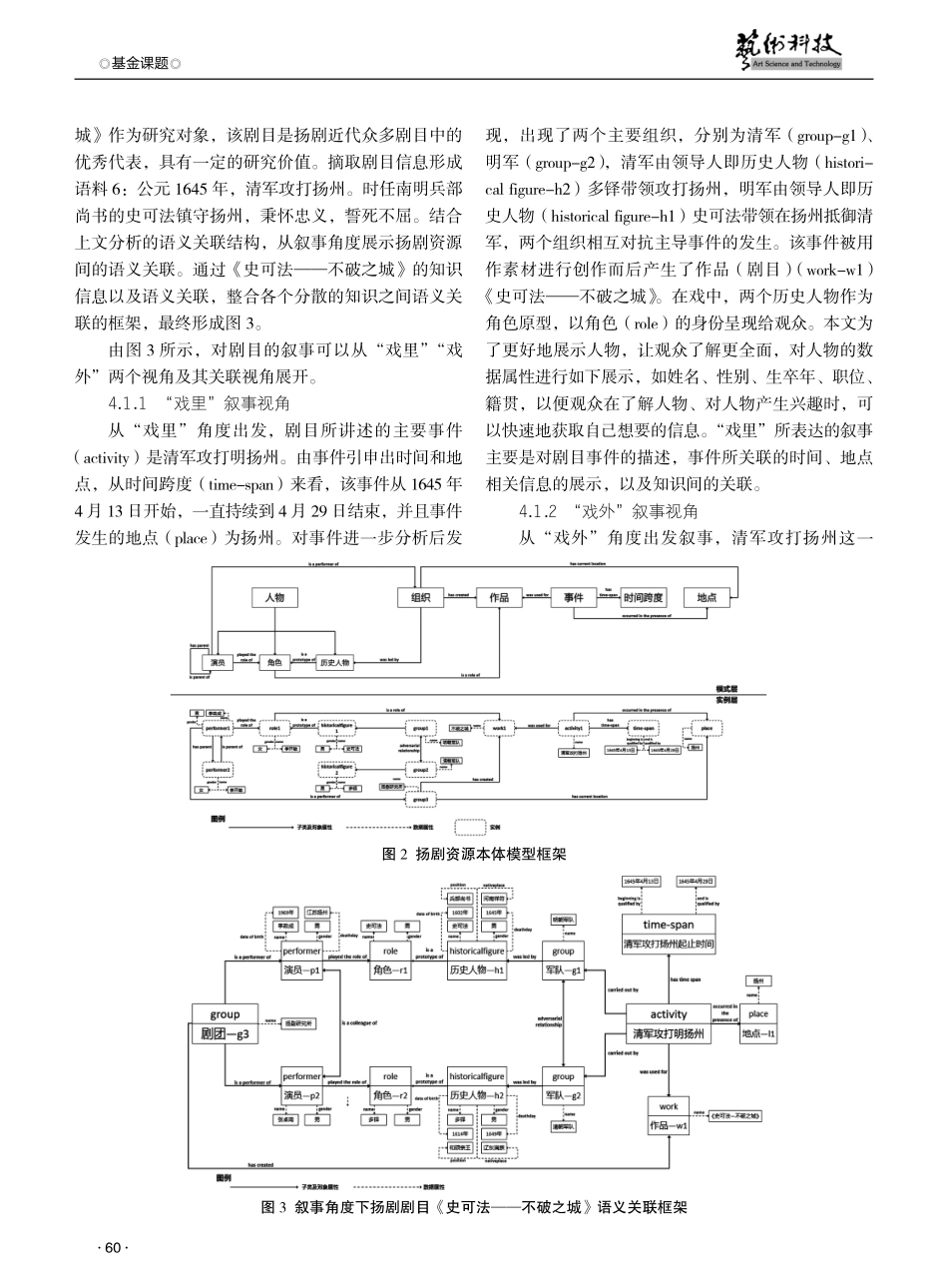 论扬剧资源的语义关联构建与数据叙事.pdf_第3页