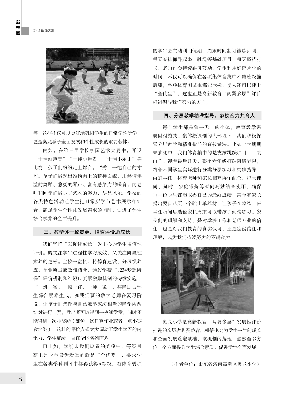 落实“两翼多层” 助力全面发展.pdf_第2页