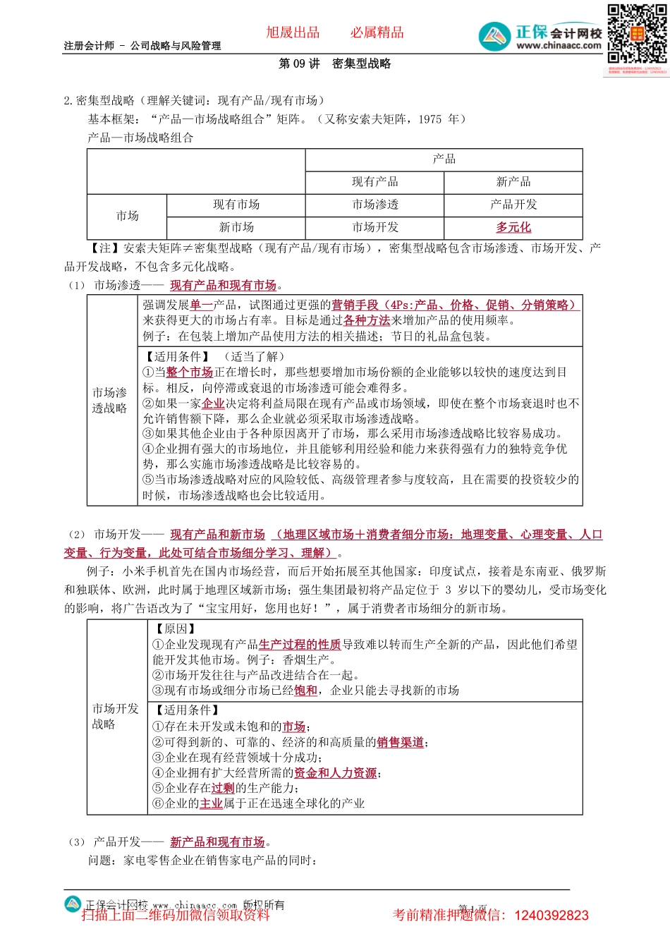 第0309讲　密集型战略_create.pdf_第1页