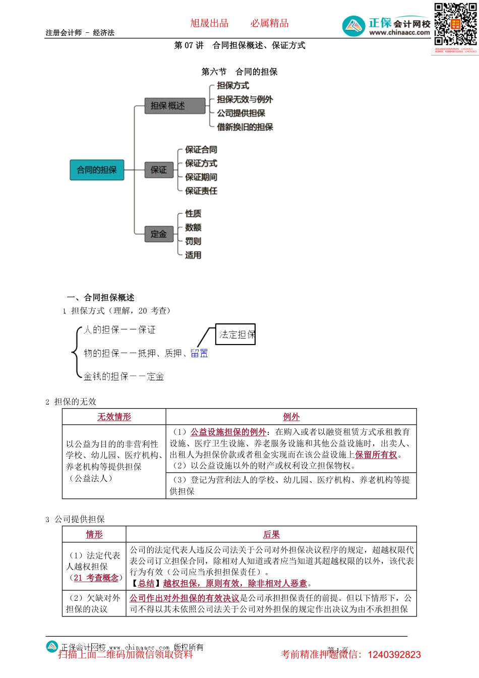 第0407讲　合同担保概述、保证方式_create.pdf_第1页