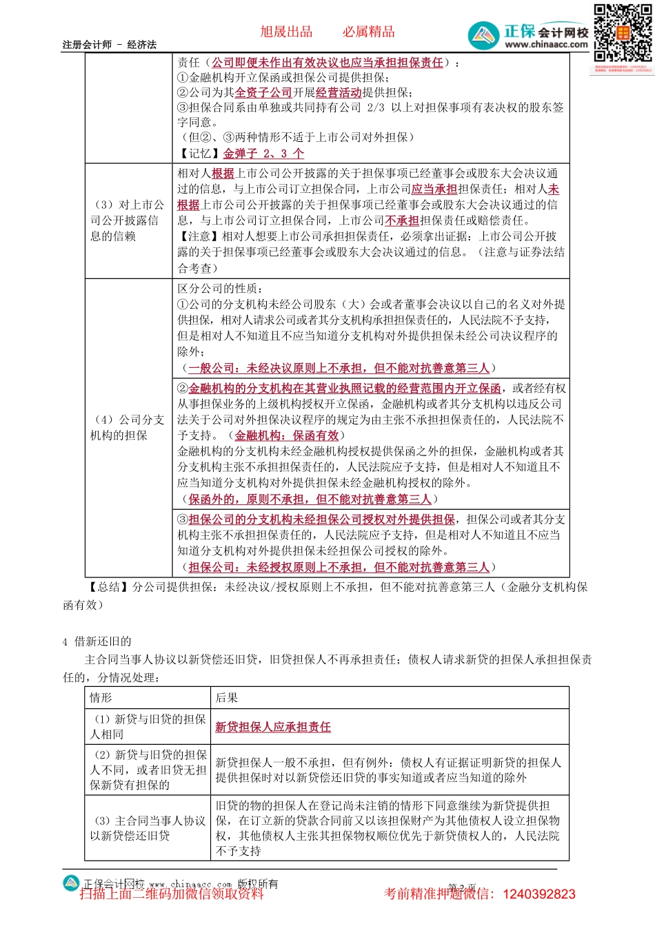 第0407讲　合同担保概述、保证方式_create.pdf_第2页