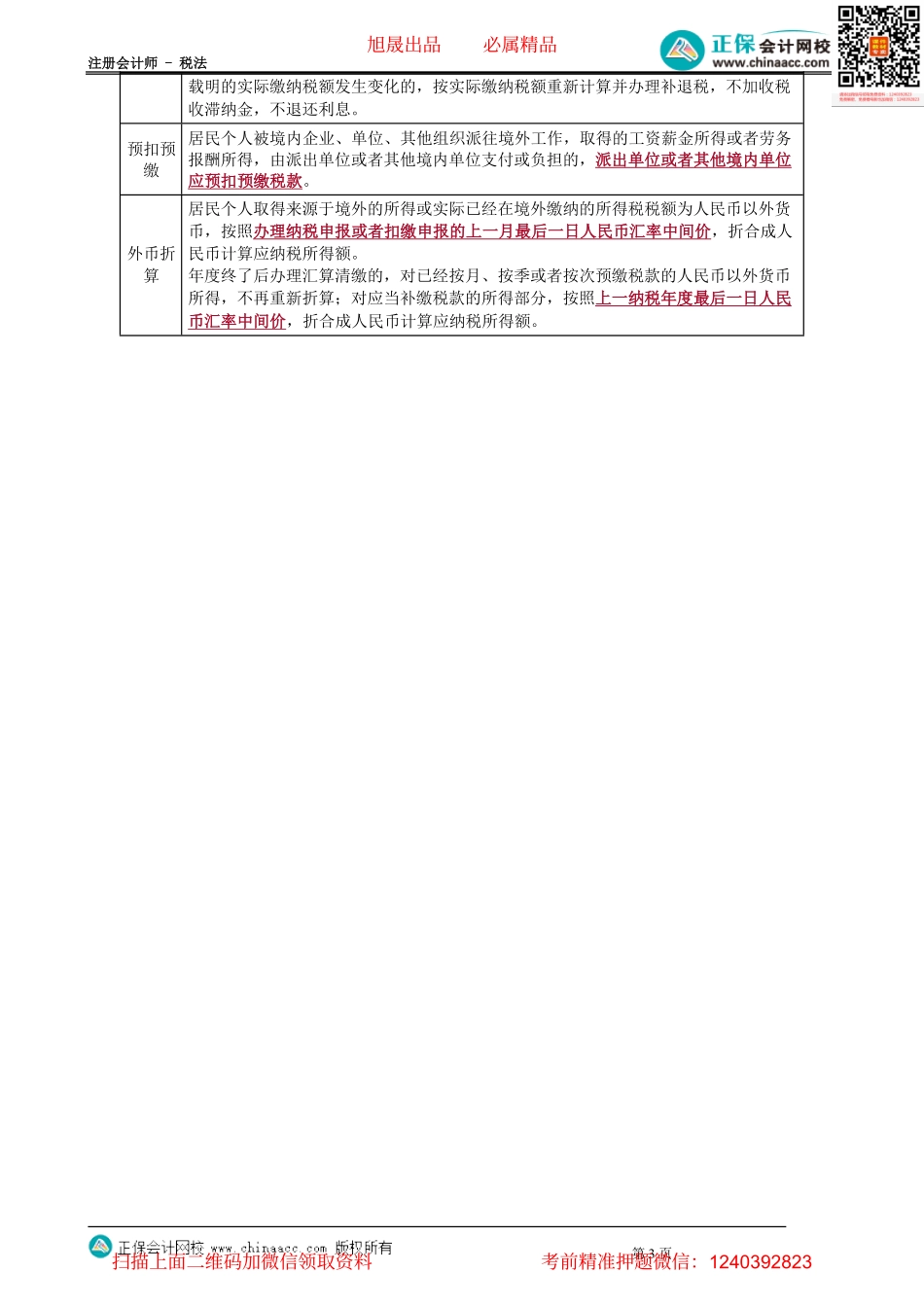 第0509讲　境外所得的税额扣除_create.pdf_第3页