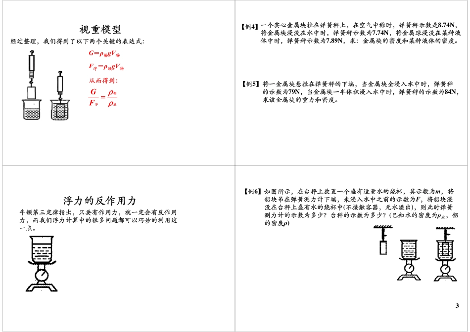 浮力计算小技巧.pdf_第3页