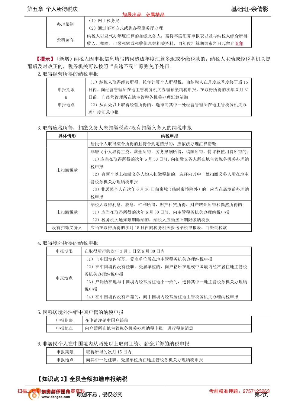 第91讲_征收管理.pdf_第2页