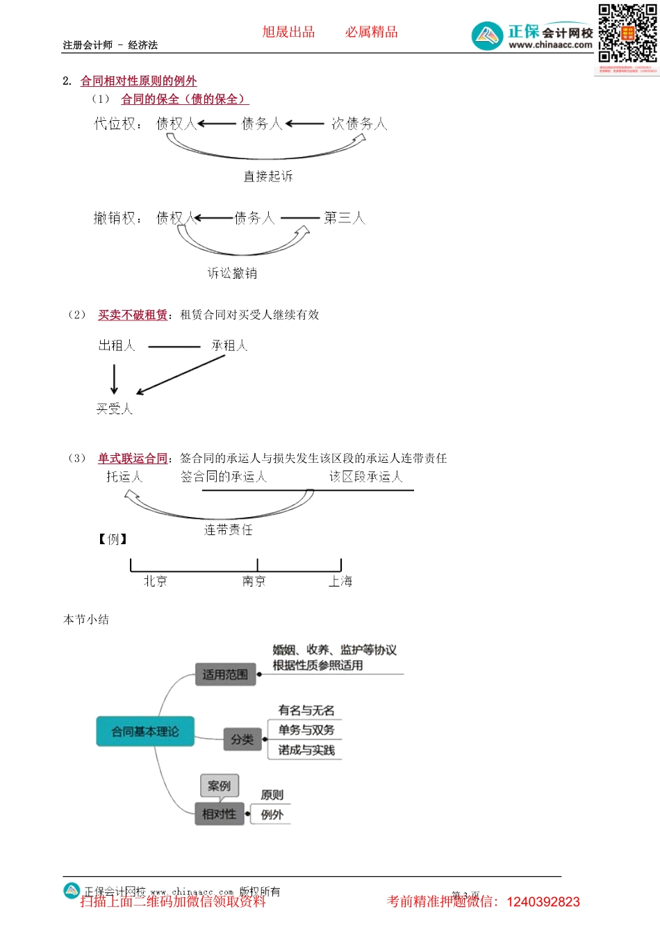 第0401讲　合同的基本理论_create.pdf_第3页