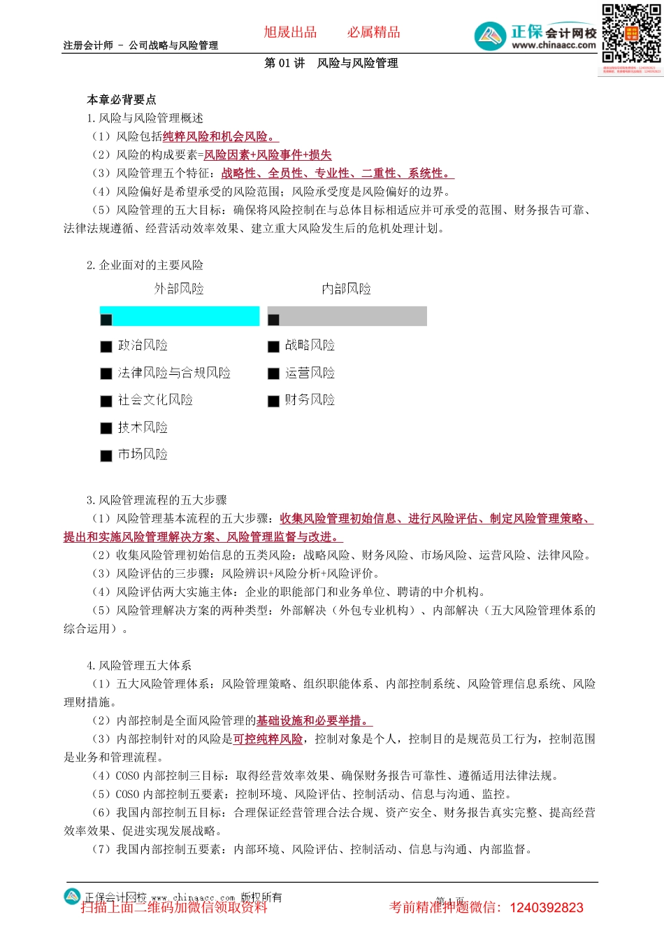 第0601讲　风险与风险管理-_create.pdf_第1页