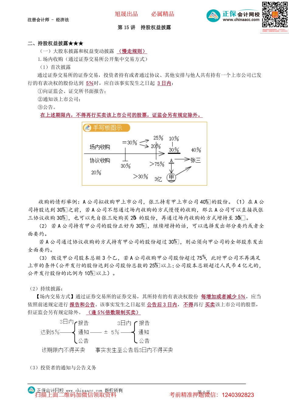 第0715讲　持股权益披露_create.pdf_第1页