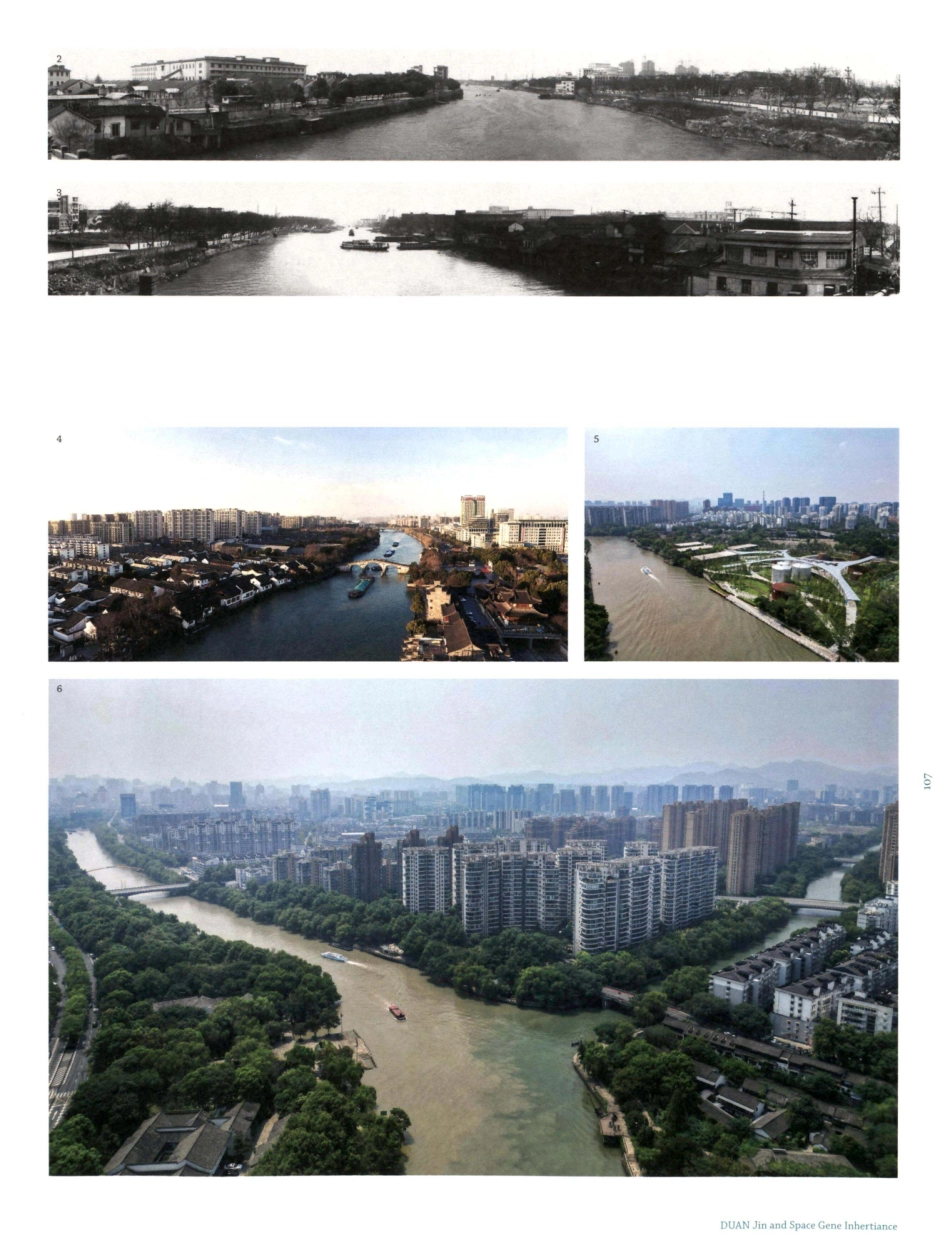 京杭运河杭州拱墅区段沿河地带城市设计.pdf_第3页