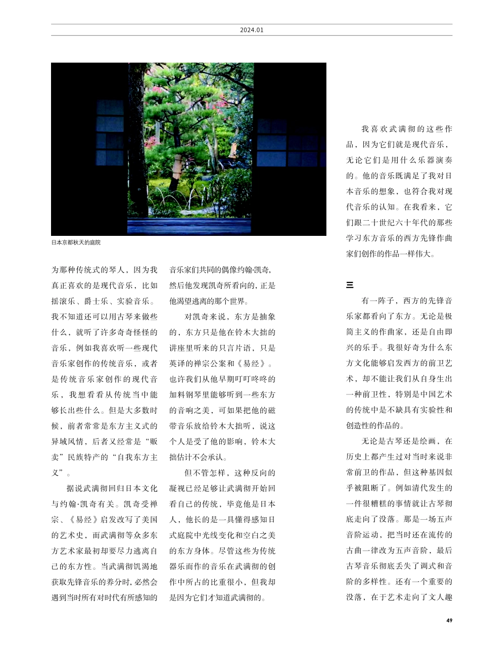 琴·人 一种凝视.pdf_第2页