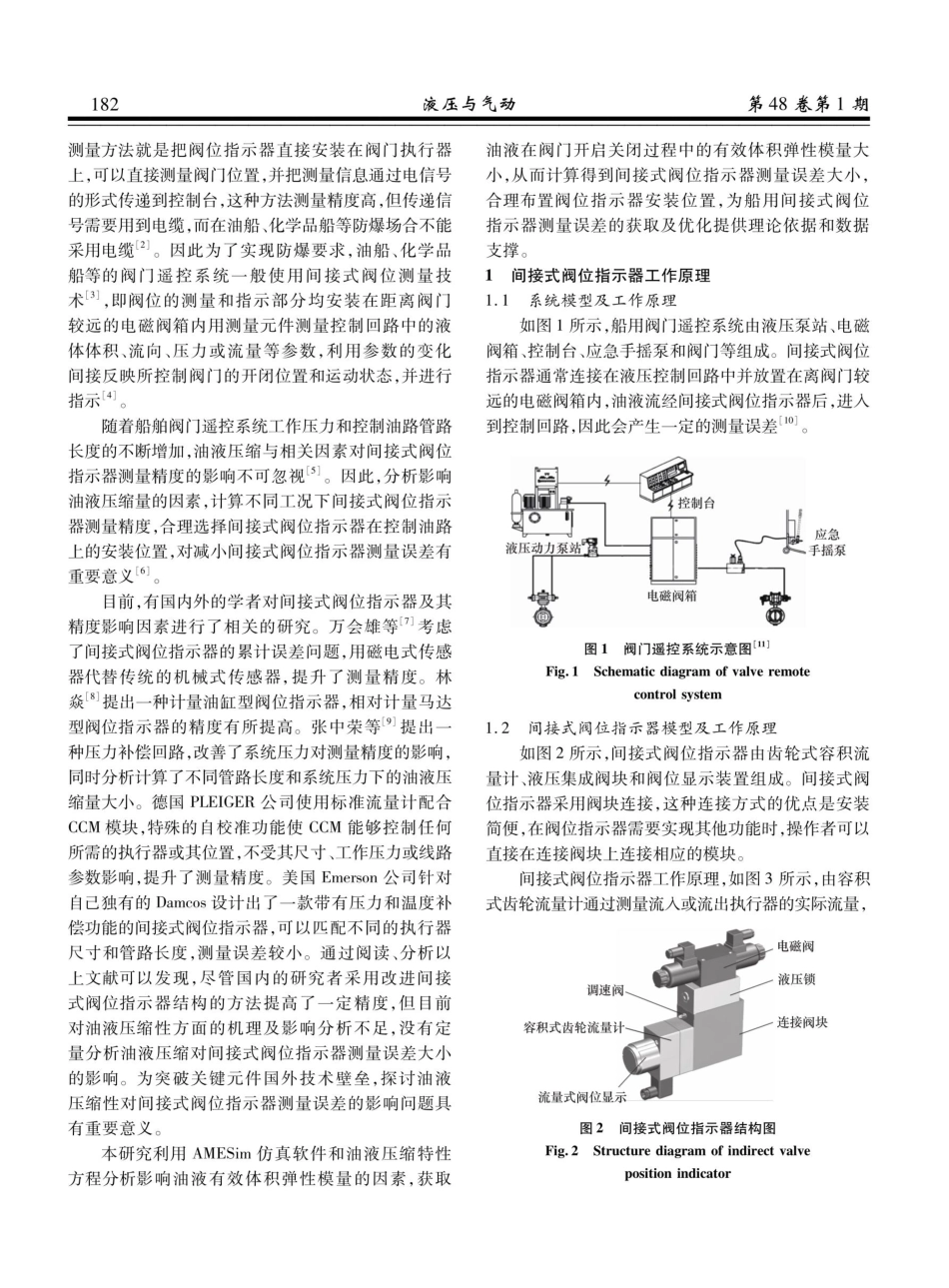 某大扭矩船用间接式阀位指示器测量误差分析.pdf_第2页