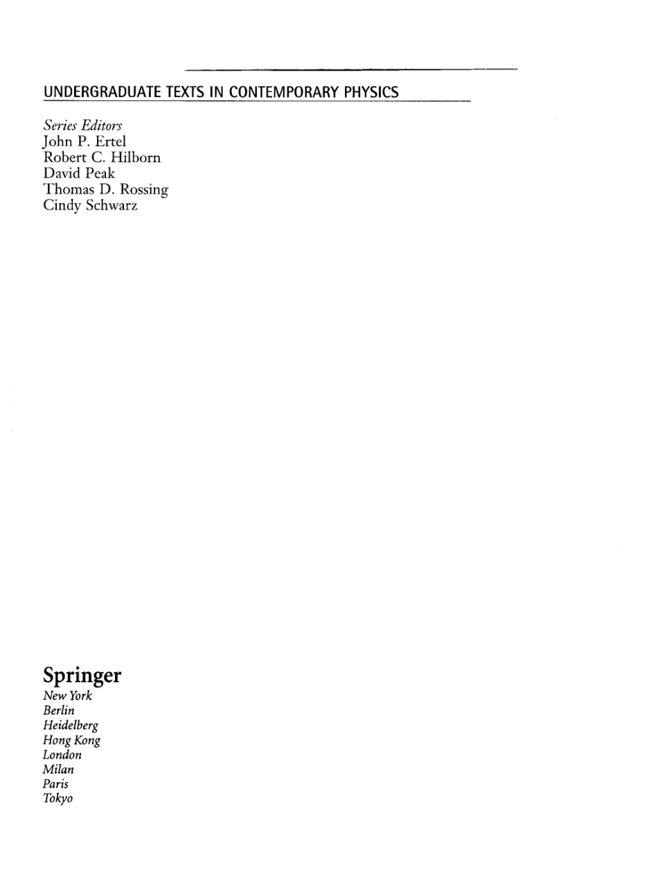 Mathematical Methods Using Mathematica - For Students Of Physics And Related Fie.pdf_第3页