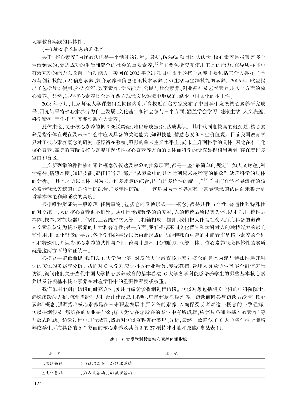 高等院校核心素养教育实践探析.pdf_第2页