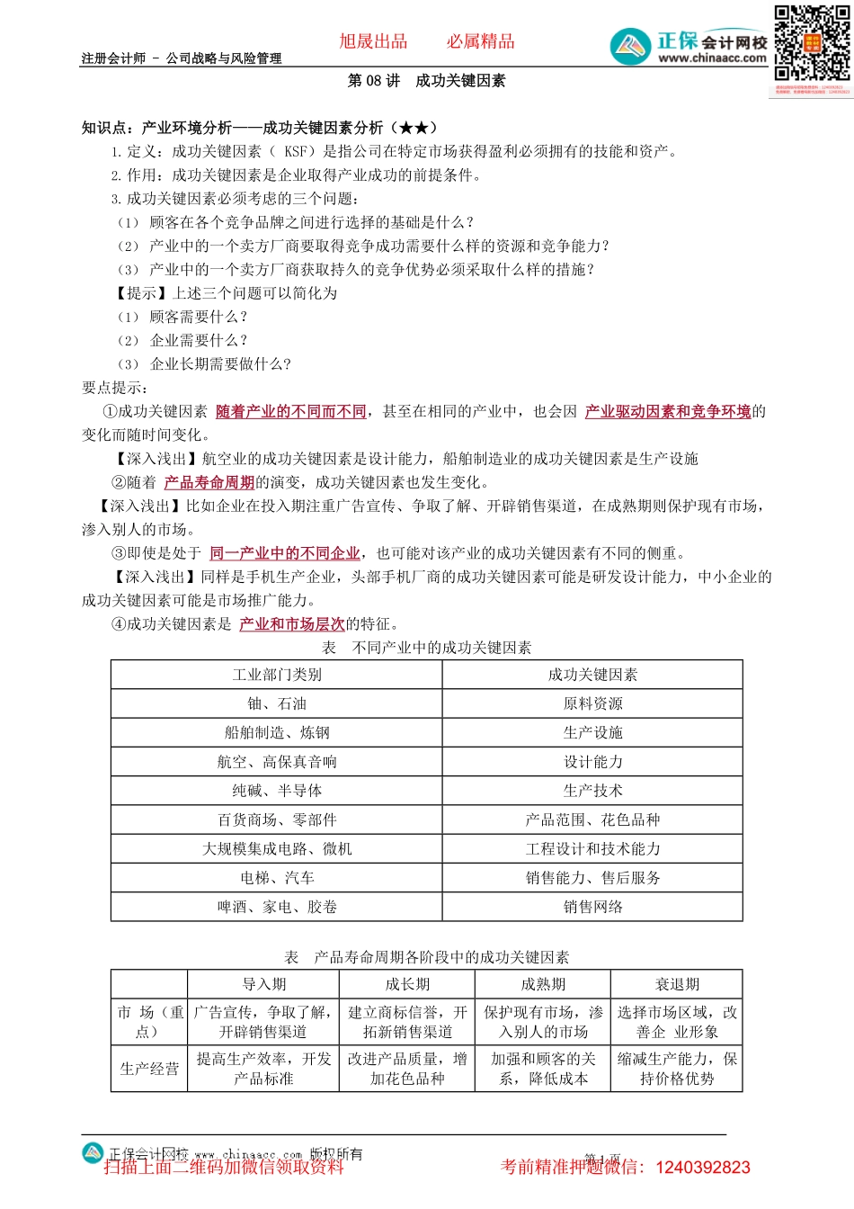 第0208讲　成功关键因素_create.pdf_第1页