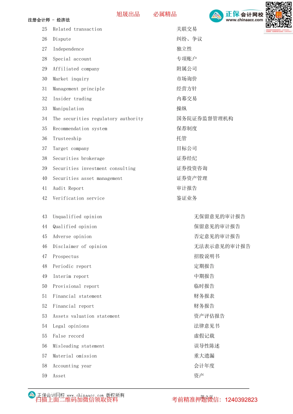 第0301讲　专业词汇_create.pdf_第2页
