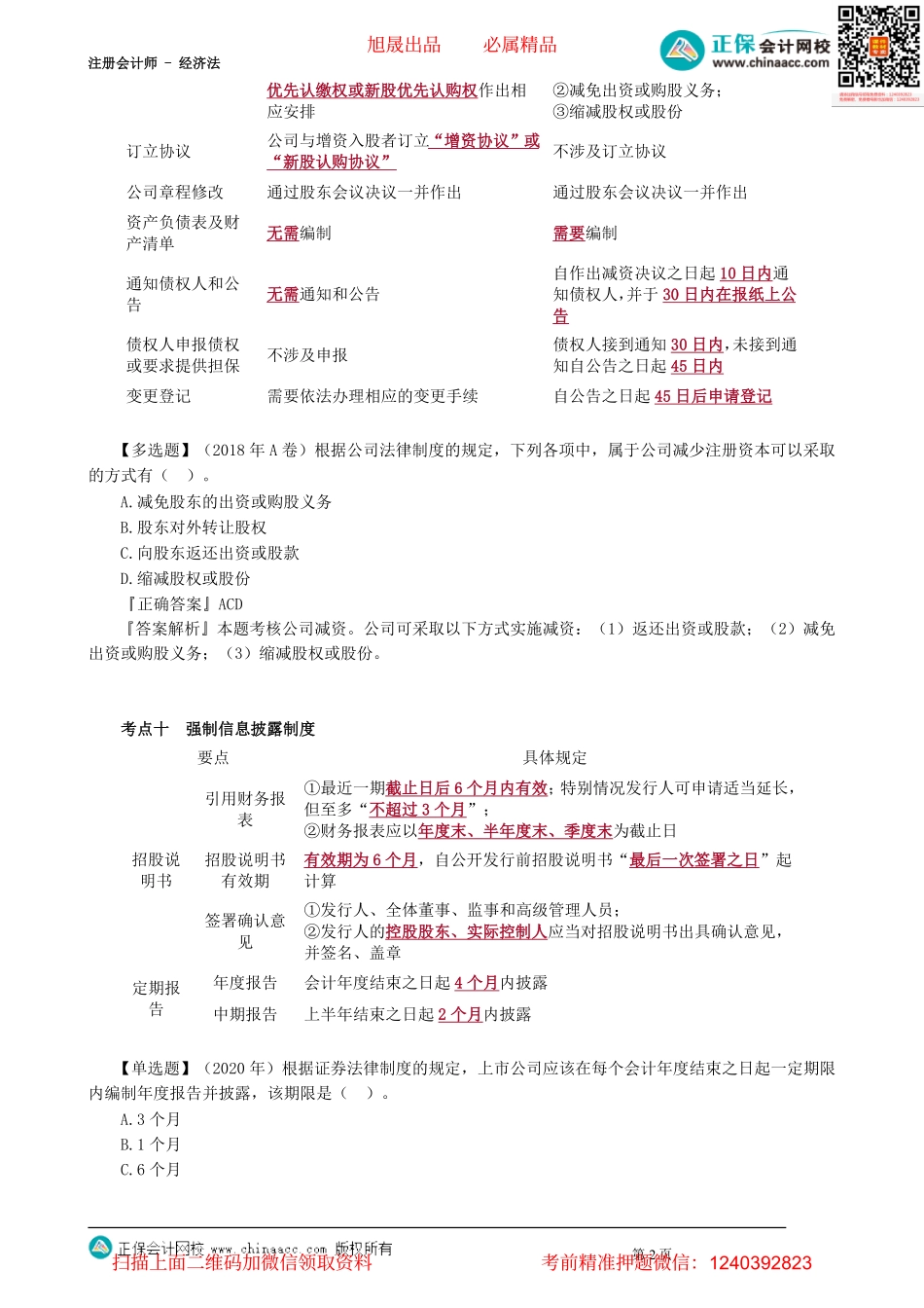 第0309讲　公司重大变更、强制信息披露制度_create.pdf_第2页