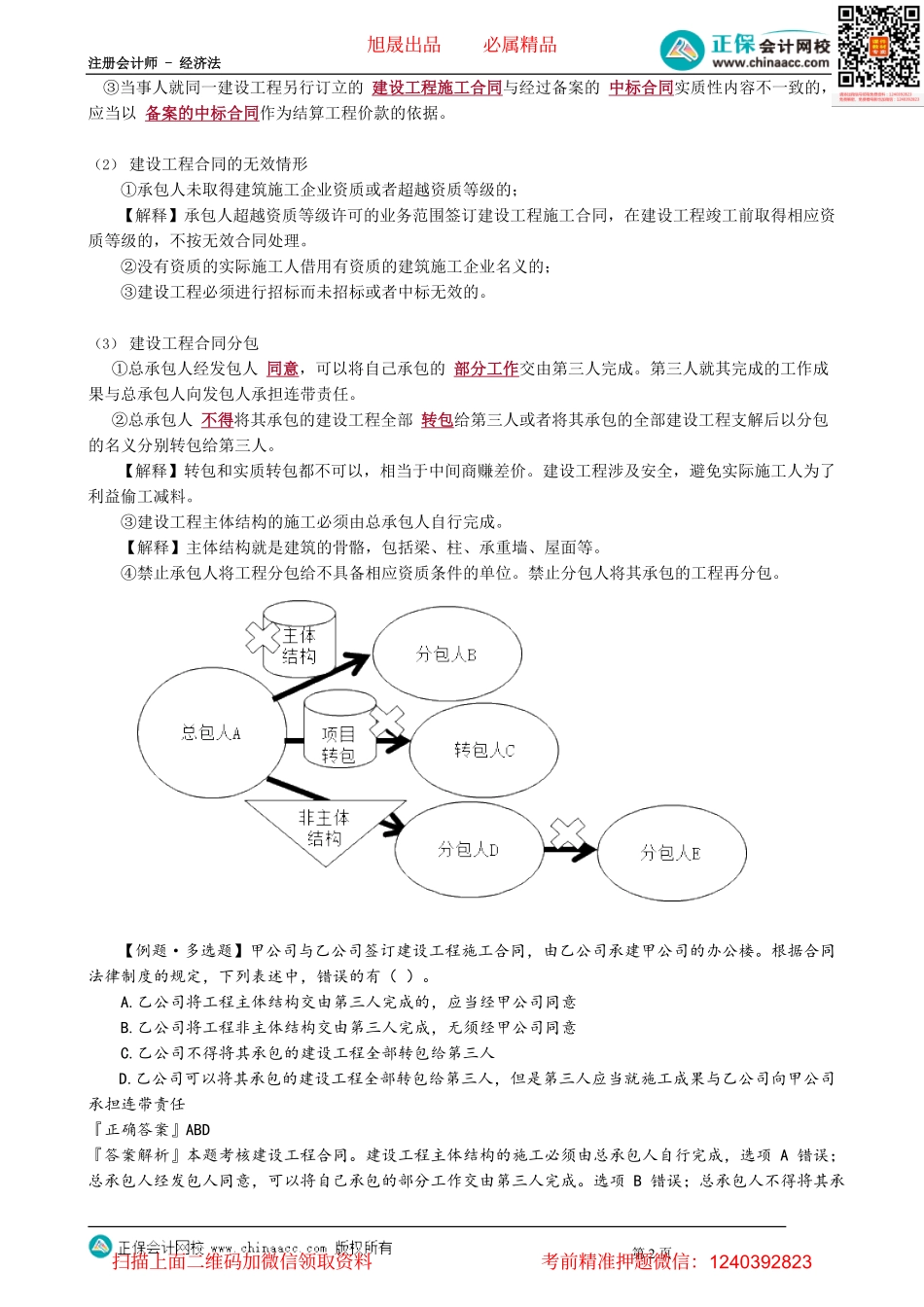 第0416讲　承揽合同和建设工程合同_create.pdf_第2页