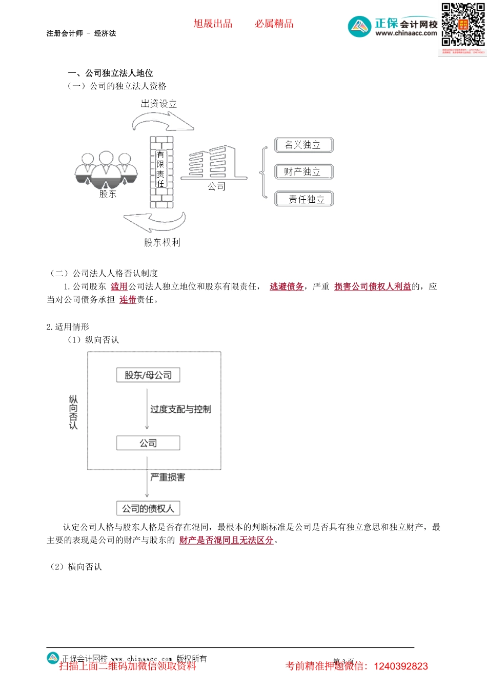 第0501讲　公司法基础、公司设立_create.pdf_第3页