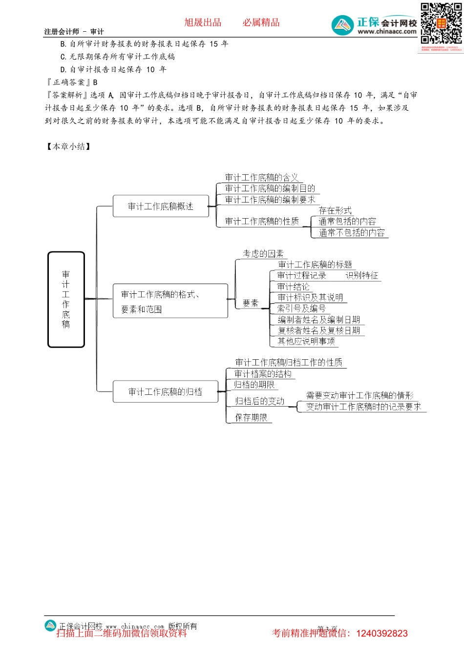 第0602讲　审计工作底稿的归档_create.pdf_第3页