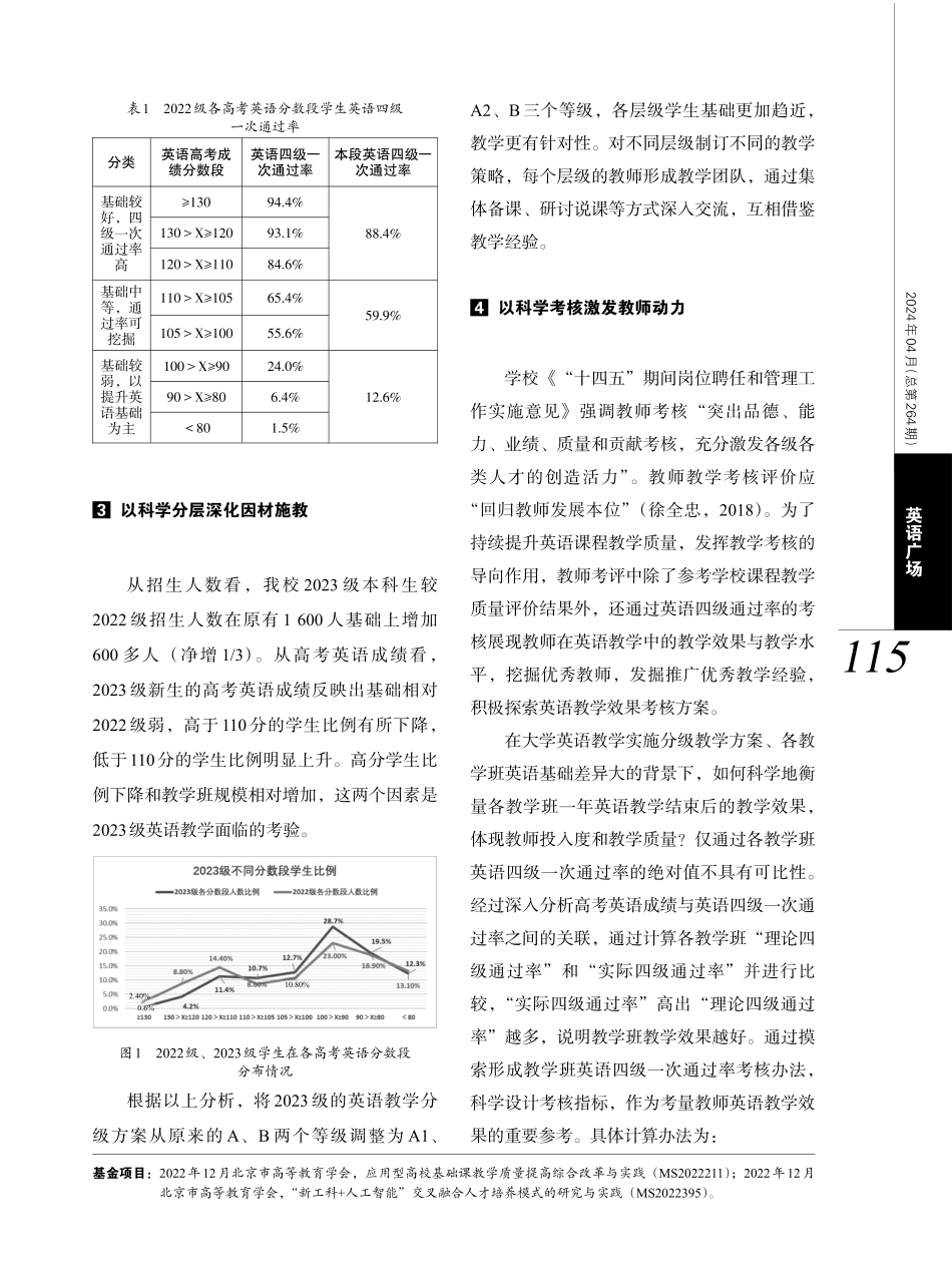 地方应用型高校提高大学英语教学质量的探索与实践.pdf_第2页