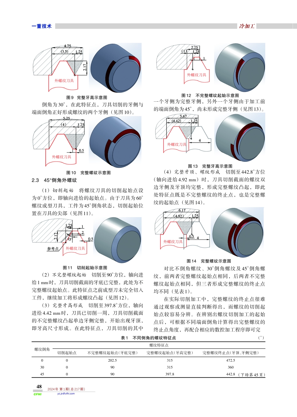 不完整螺纹形成机理分析及应用.pdf_第3页