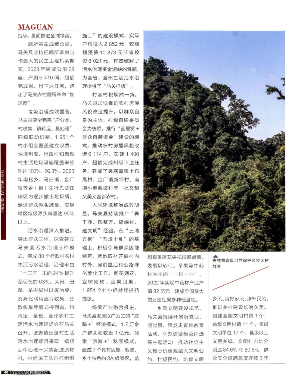 善作善成%2C久久为功 持续推动绿美马关出色出彩出圈.pdf_第3页