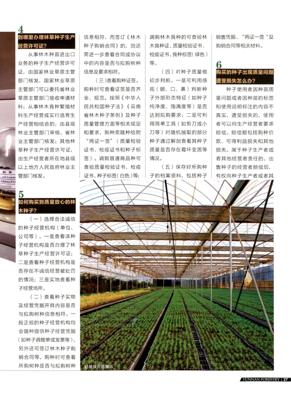 云南林木种苗问答.pdf_第2页