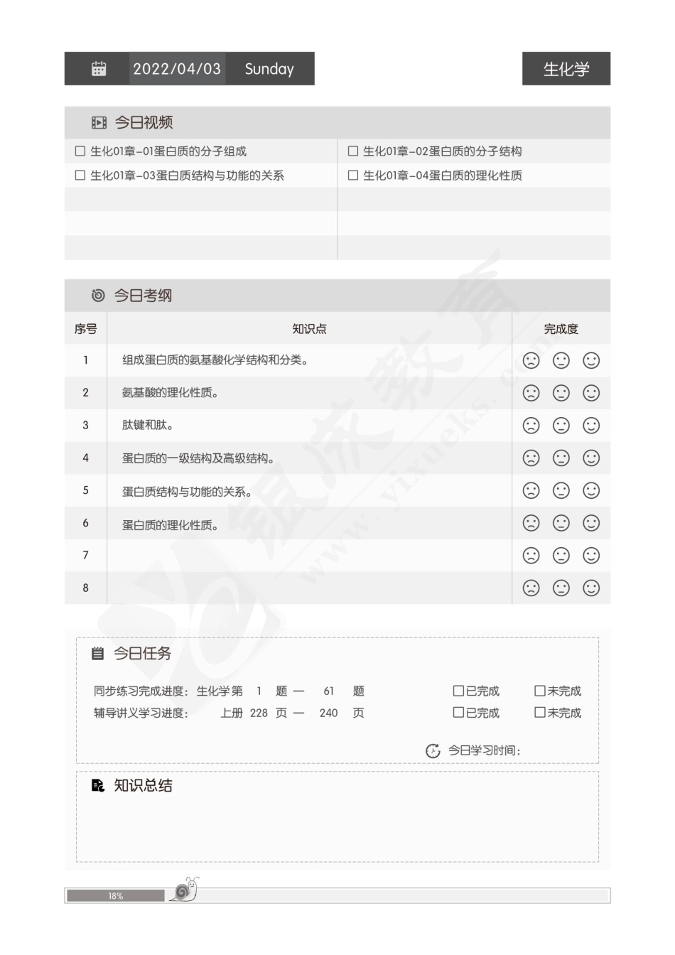 【220331】2023基础轮手账-生物化学 .pdf_第3页