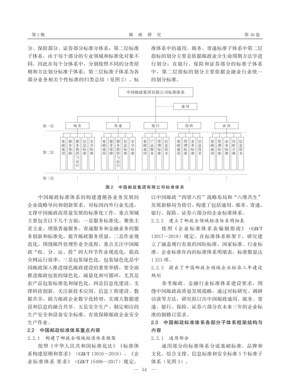 基于邮政业全生命周期法的标准体系建立应用.pdf_第3页