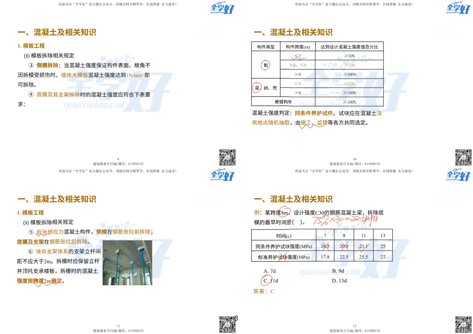 建筑实务冲刺讲义合并PDF.pdf_第3页