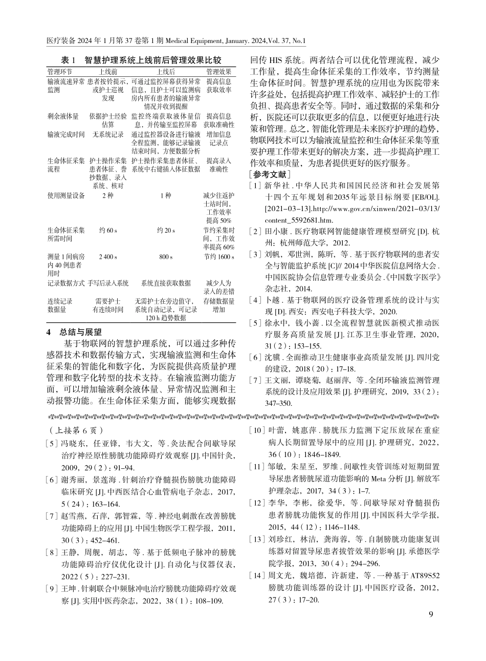基于物联网的智慧护理系统的设计与实践.pdf_第3页