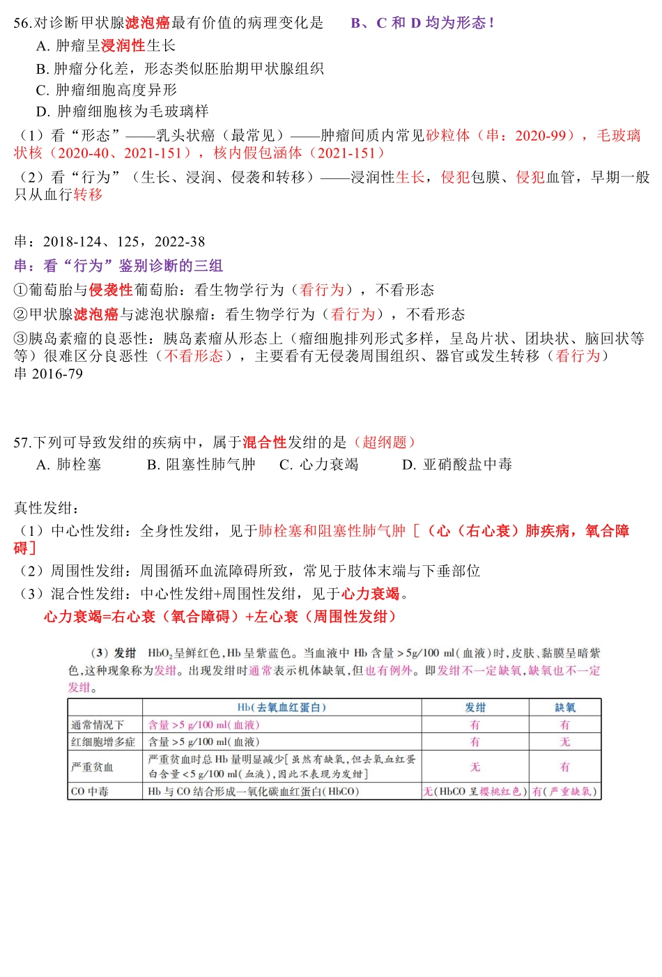 【11.1替换】真题班补充讲义【2016真题第二部分】.pdf_第3页