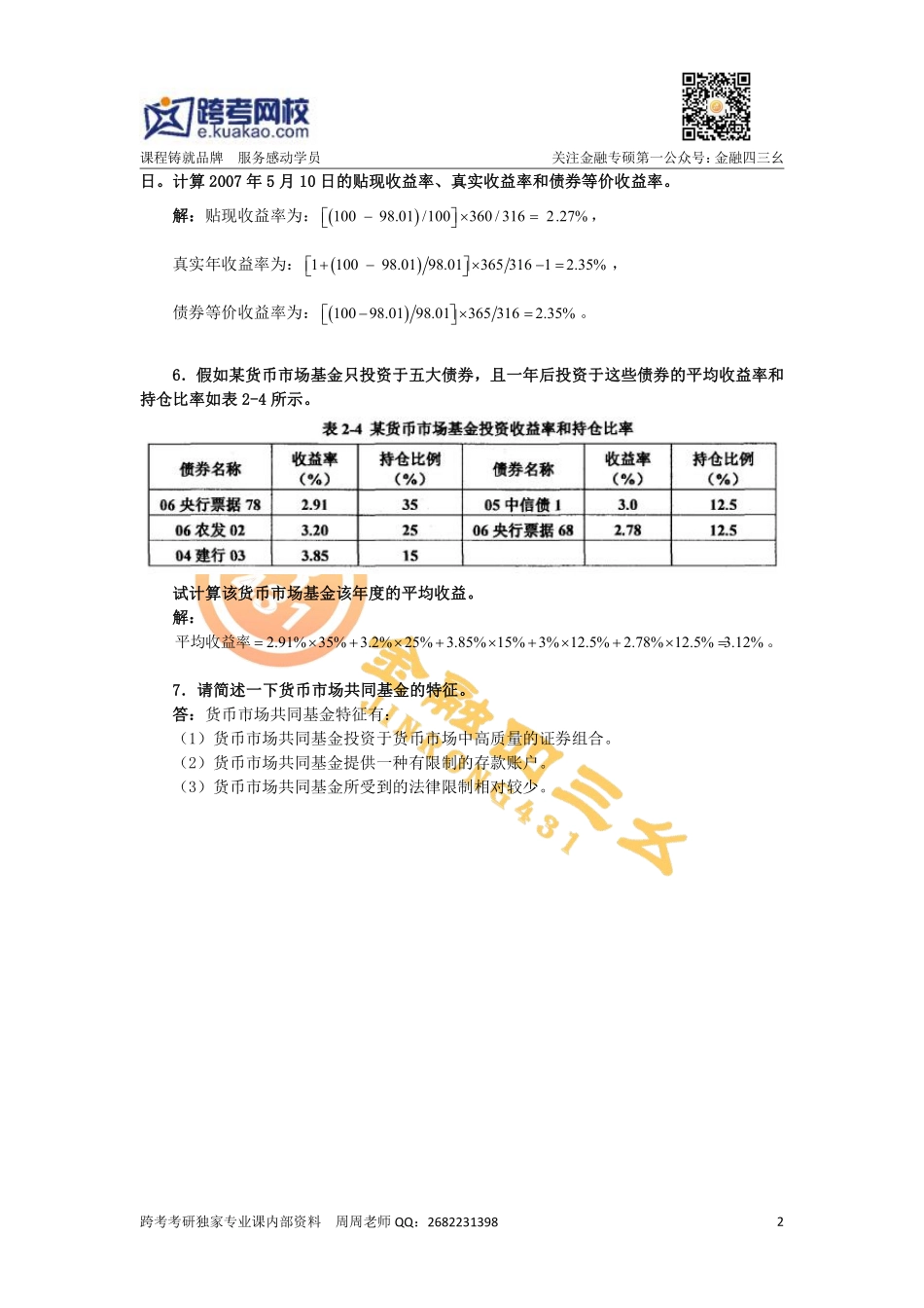 第二章 货币市场.pdf_第2页