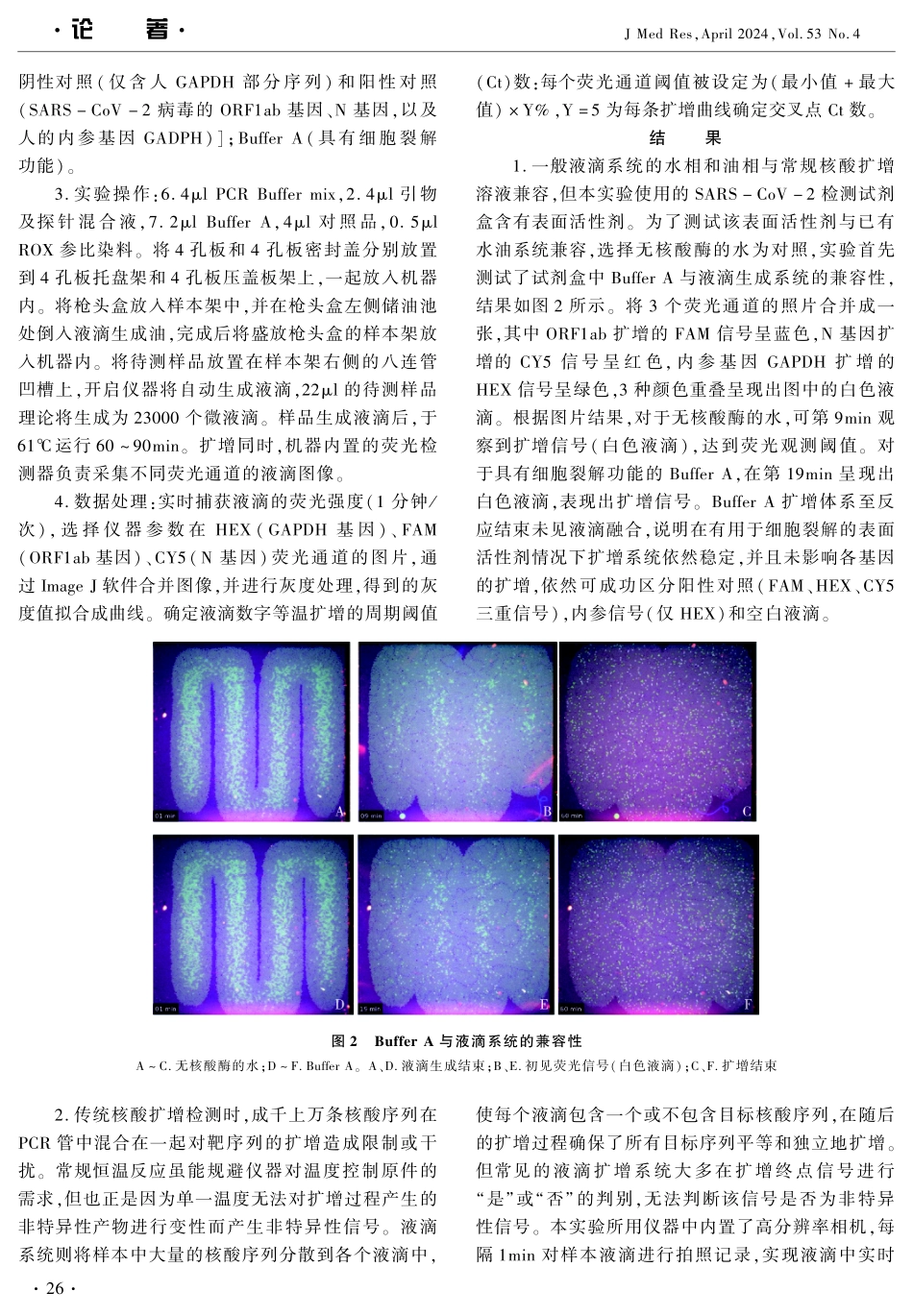 建立大规模筛选病毒的核酸检测方法 (1).pdf_第3页