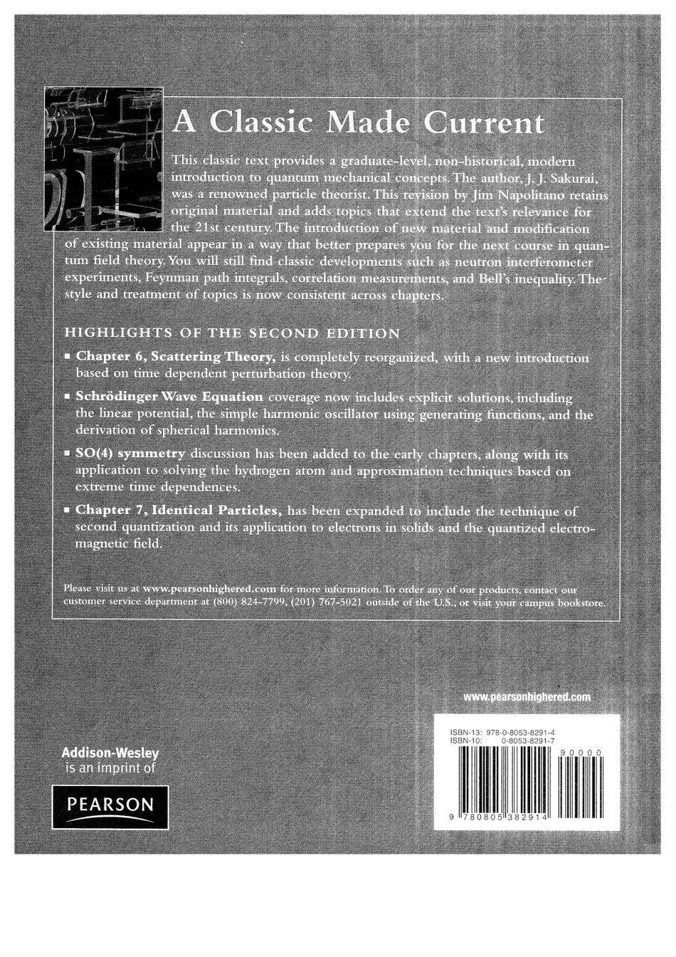 现代量子力学-第2版-樱井纯-研究生用-英文版.pdf_第2页