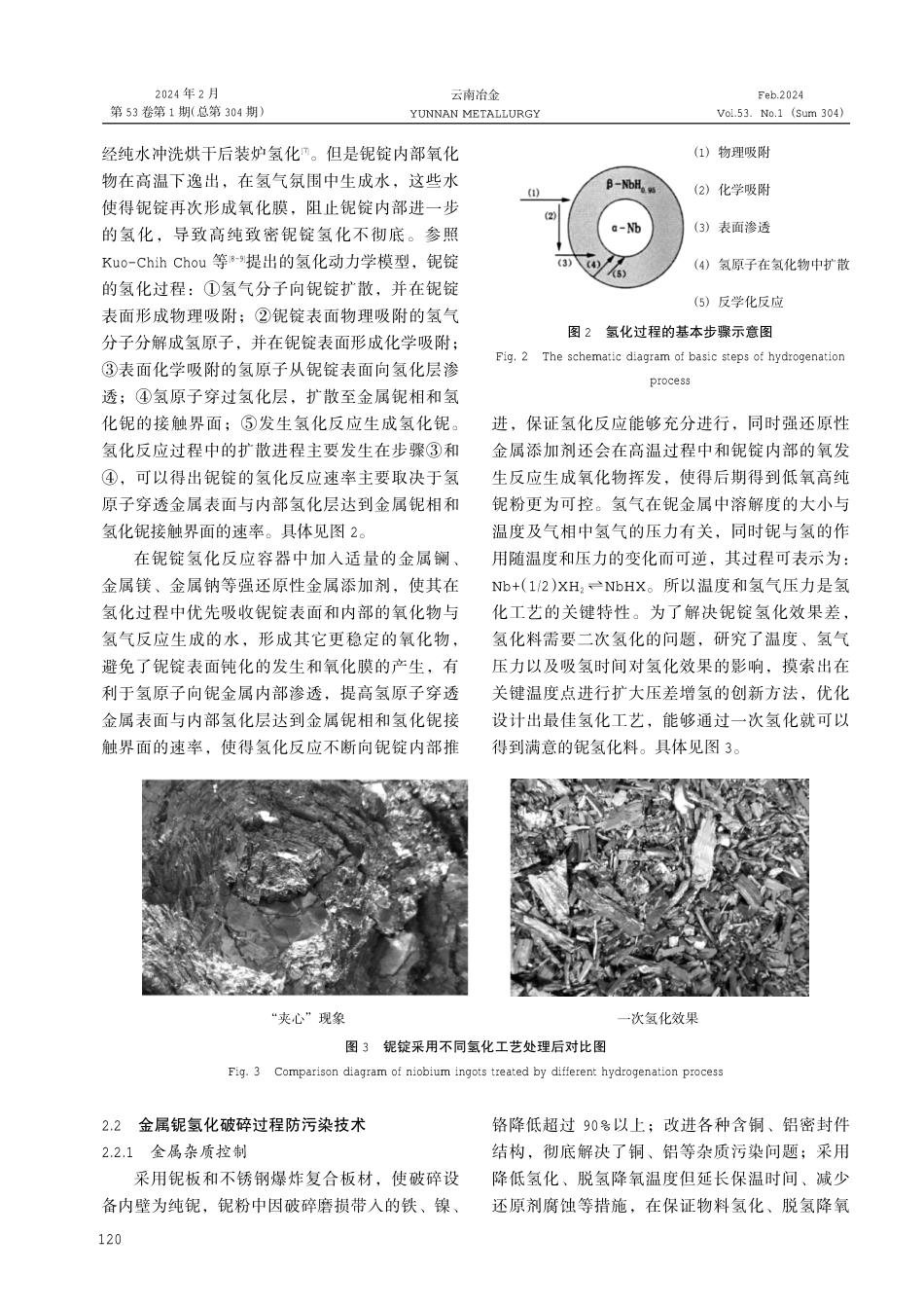 靶材用铌粉制备方法研究.pdf_第3页