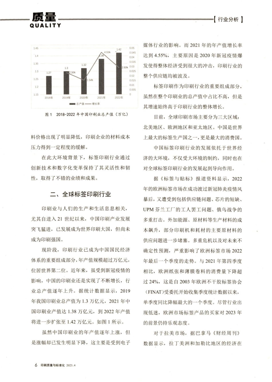 2022年标签印刷行业市场解析.pdf_第2页